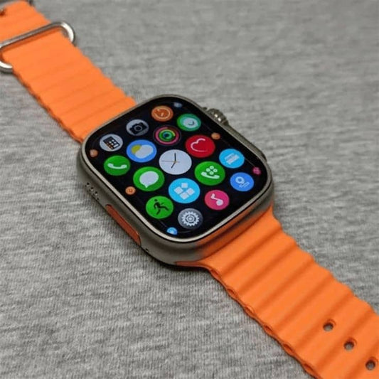 Montre T900 + Ecouteur M90 Pro