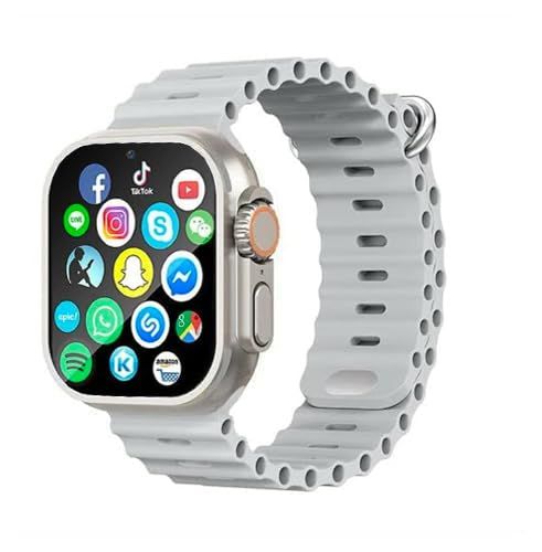 Montre T900 + Ecouteur M90 Pro